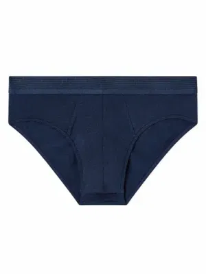Slip Emporio Armani AF14985 Marino