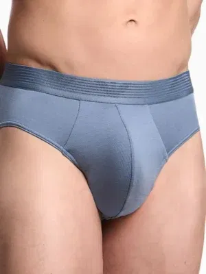 Slip de Lyocell y lana de emporio armani