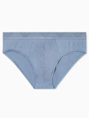 Slip de Lyocell y lana de emporio armani