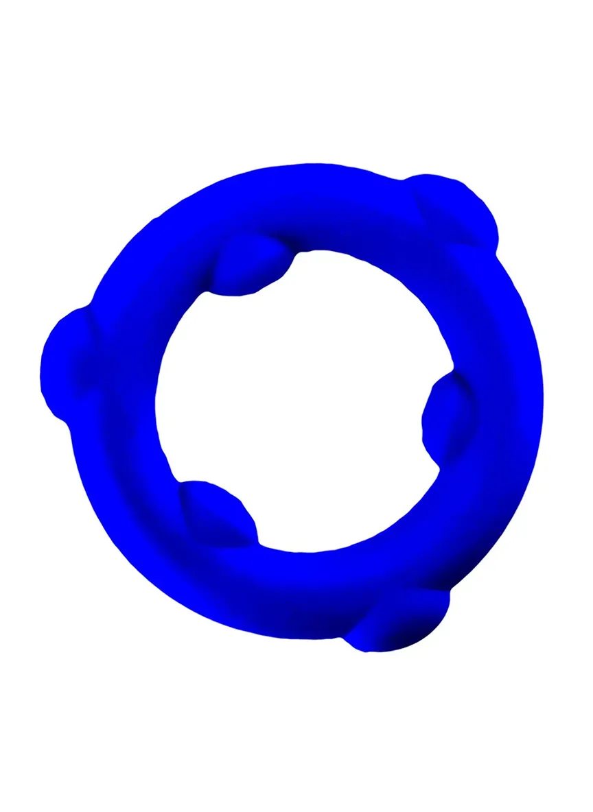 141045 SPINNER Oxballs Glacier