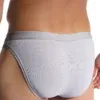 slip olaf benz red2477 blanco vista trasera