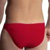 Olaf Benz RED1601 Brazilbrief Rojo