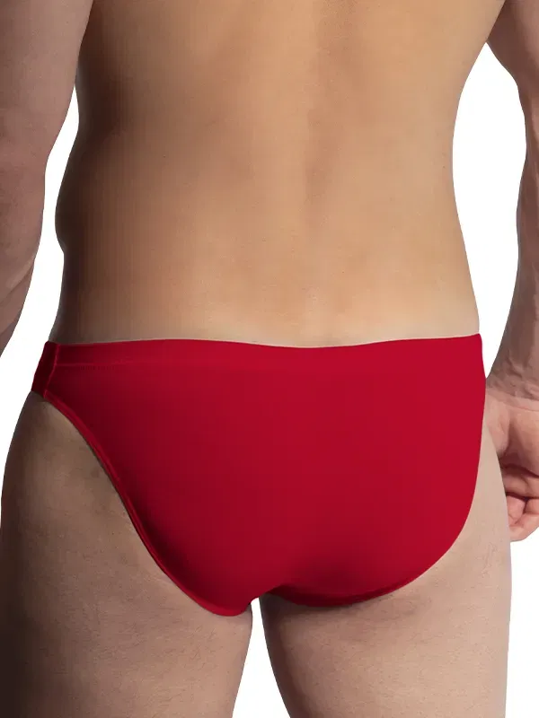 Olaf Benz RED1601 Brazilbrief Rojo