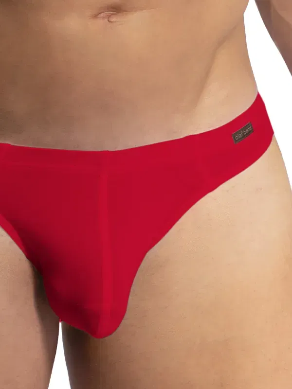 Olaf Benz RED1601 Brazilbrief Rojo