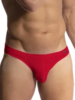 Olaf Benz RED1601 Brazilbrief Rojo