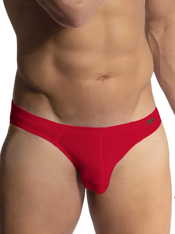 Olaf Benz RED1601 Brazilbrief Rojo