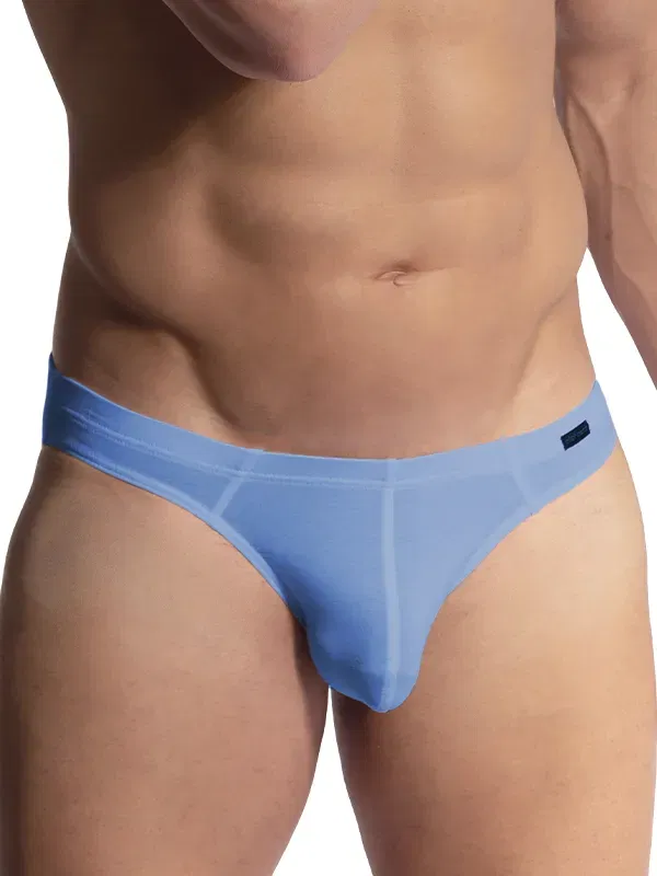 Olaf Benz RED1601 Brazilbrief Azul