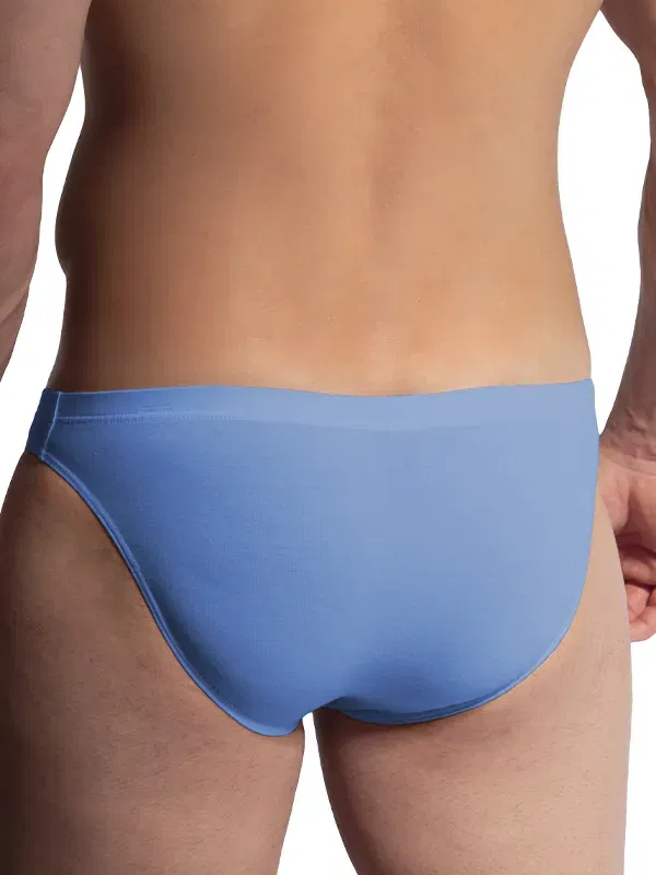 Olaf Benz RED1601 Brazilbrief Azul