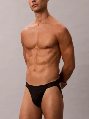 Suspensorio de Microfibra Lace Calvin Klein