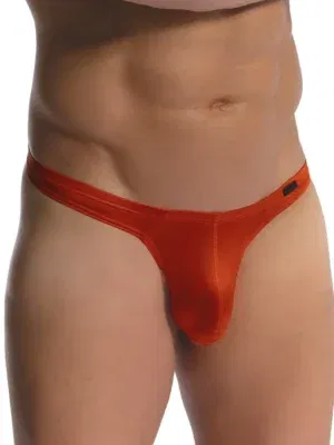 Tanga Olaf Benz RED2480 Copper