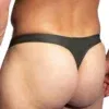 Tanga hombre Manstore M2486 Oliva