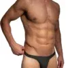 Tanga hombre Manstore M2486 Oliva