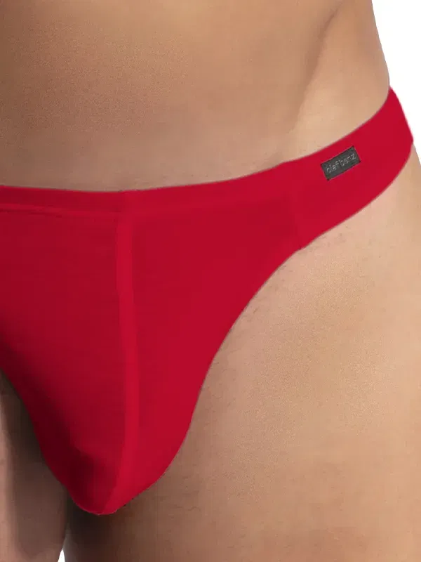 Tanga Olaf Benz RED1601 Carmin - Imagen 3
