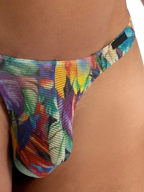 Tanga de hombre Manstore Tower String M2508