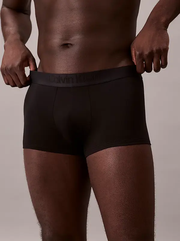 Pack 3 Boxer Hombre CK Black