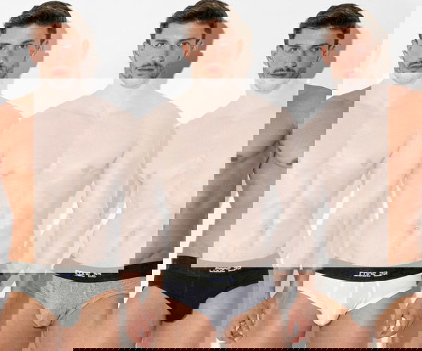 Mini Banner Packs de Calzoncillos