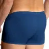 Boxer hombre de microfibra ajustado Olaf Benz Minipant RED1201