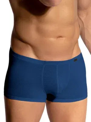 Boxer hombre de microfibra ajustado Olaf Benz Minipant RED1201