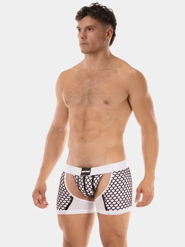 Chaps Boxer Revo Barcode Berlin