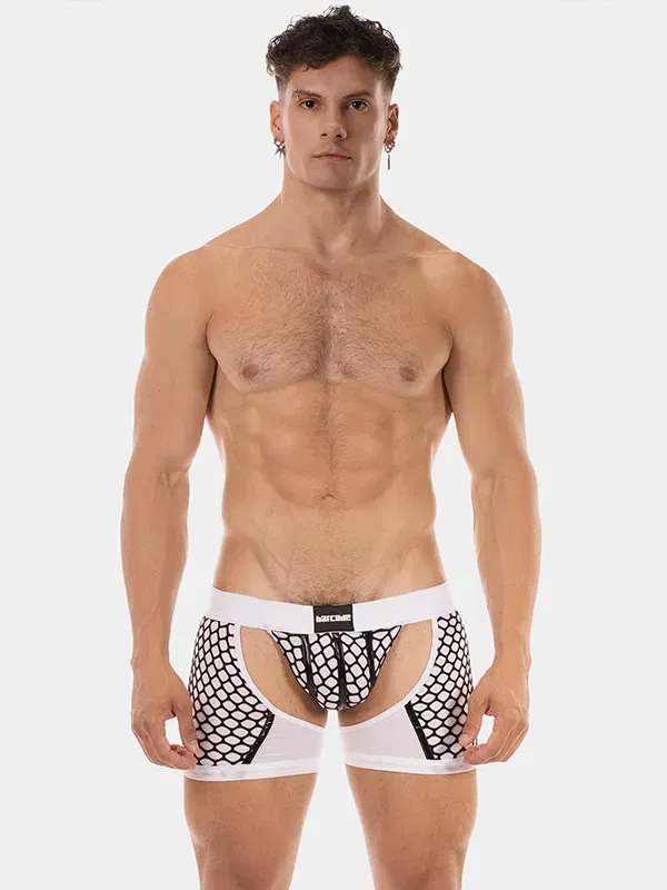 Chaps Boxer Revo Barcode Berlin