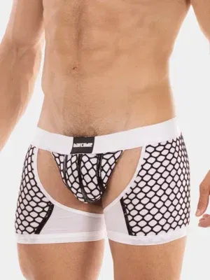 Chaps Boxer Revo Barcode Berlin