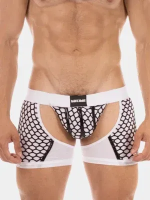 Chaps Boxer Revo Barcode Berlin