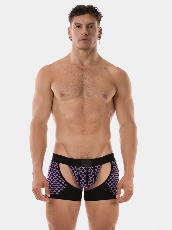 Chaps Boxer Revo Barcode Berlin