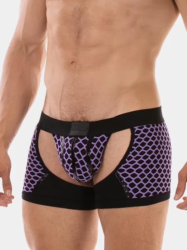 Chaps Boxer Revo Barcode Berlin