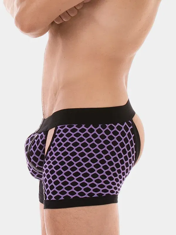 Chaps Boxer Revo Barcode Berlin