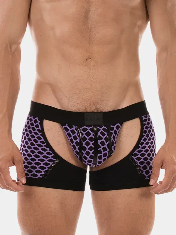 Chaps Boxer Revo Barcode Berlin