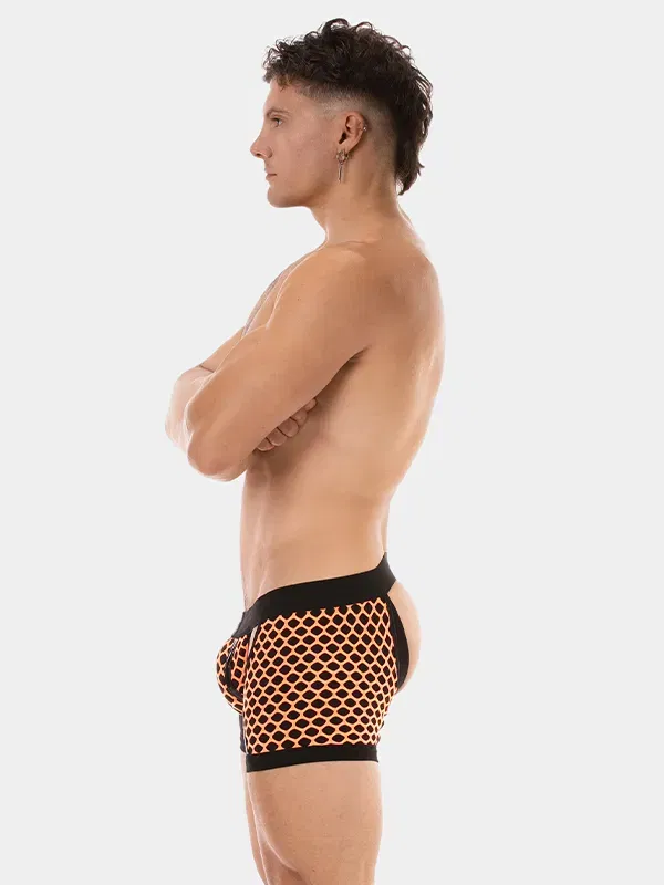 Chaps Boxer Revo Barcode Berlin