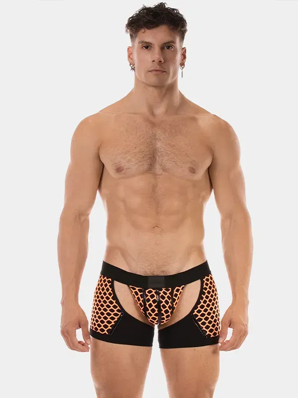 Chaps Boxer Revo Barcode Berlin