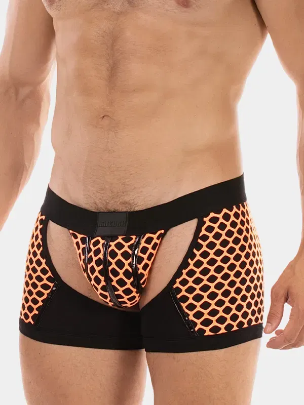 Chaps Boxer Revo Barcode Berlin