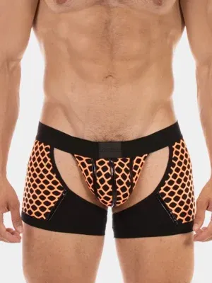 Chaps Boxer Revo Barcode Berlin