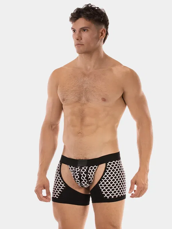 Chaps Boxer Revo Barcode Berlin