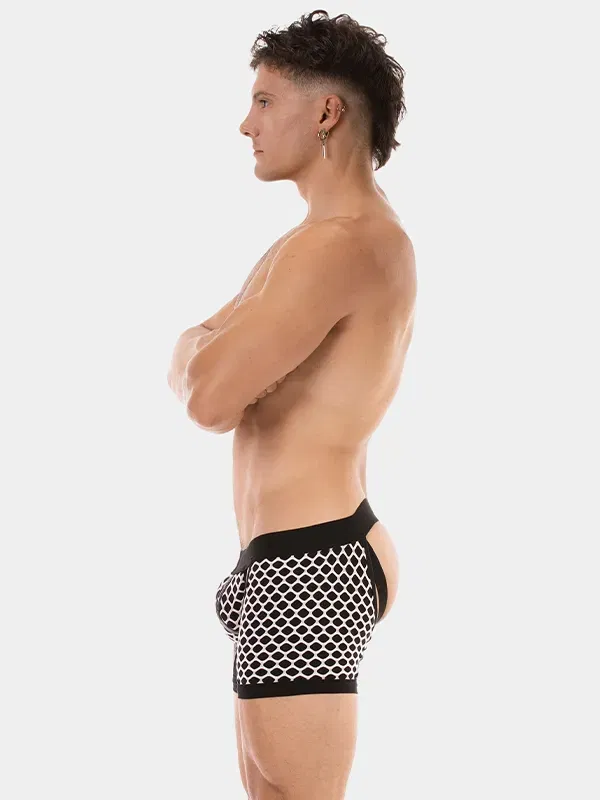 Chaps Boxer Revo Barcode Berlin