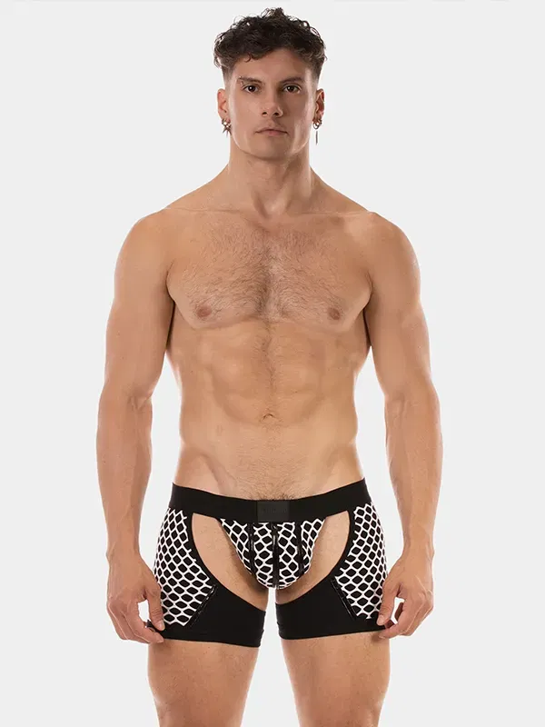Chaps Boxer Revo Barcode Berlin