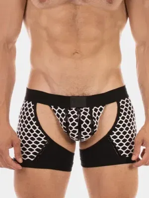 Chaps Boxer Revo Barcode Berlin