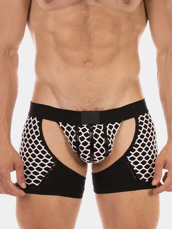 Chaps Boxer Revo Barcode Berlin