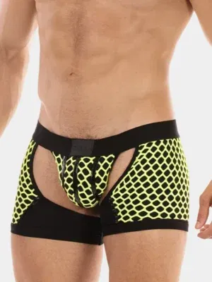 Chaps Boxer Revo Barcode Berlin