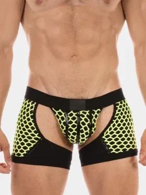 Chaps Boxer Revo Barcode Berlin