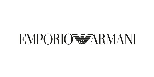 Logo Calzoncillos Emporio Armani