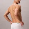 Pack 3 Boxers Calvin Klein Icon Cotton Stretch 2x5