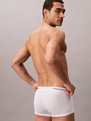 Pack 3 Boxers Calvin Klein Icon Cotton Stretch 2x5