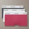 Pack 3 Boxer Calvin Klein Icon Icon Cotton Stretch 2x5
