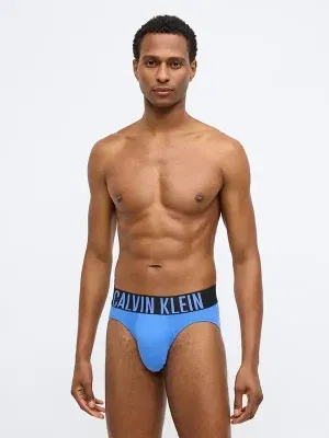 Pack 3 Slips para hombre de Calvin Klein Intense Power Cotton