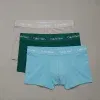 Pack 3 Boxer Calvin Klein Stretch Cotton M9Y