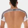 Shoulder Harness Barcode Berlin