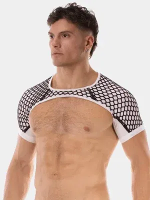 Shoulder Harness Barcode Berlin