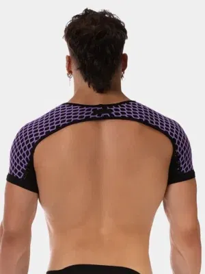 Shoulder Harness Barcode Berlin